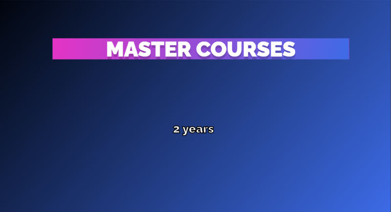 Course