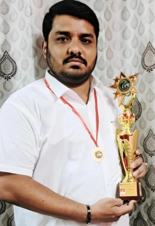 director of vgr paramedical college hyderabad ts